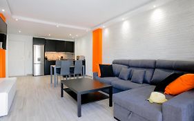 Conypra Modern And Renovated With Terrace Wifi